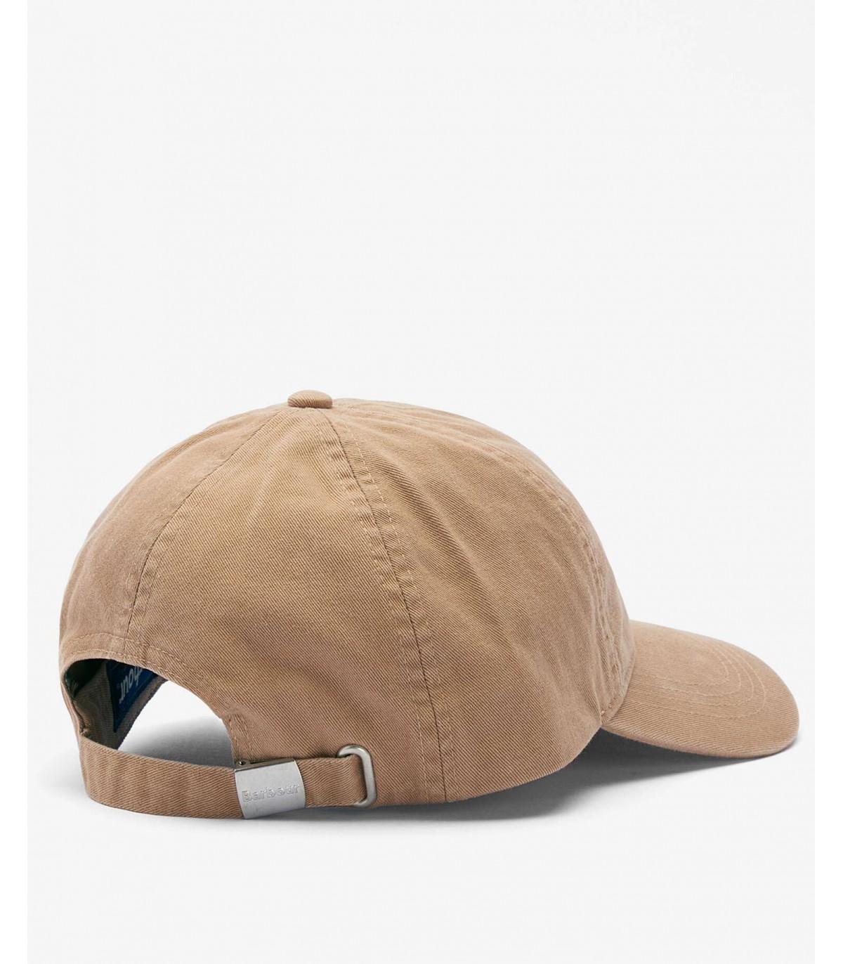 Casquette barbour st51stone
