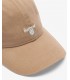 Casquette barbour st51stone