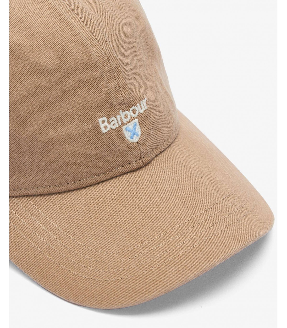 Casquette barbour st51stone
