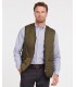 Doudoune sans manche barbour ol91olive