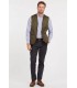 Doudoune sans manche barbour ol91olive