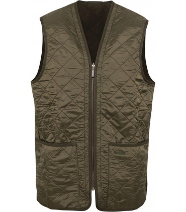 Doudoune sans manche barbour ol91olive