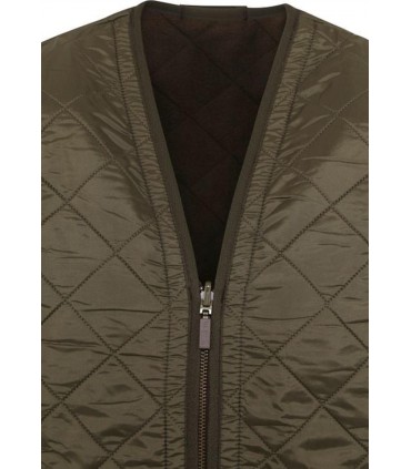 Doudoune sans manche barbour ol91olive