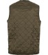 Doudoune sans manche barbour ol91olive