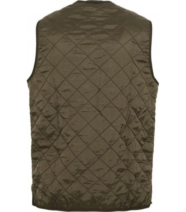 Doudoune sans manche barbour ol91olive