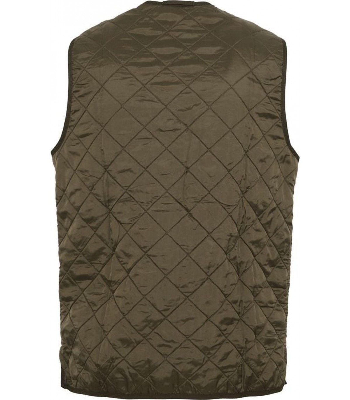 Doudoune sans manche barbour ol91olive