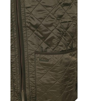 Doudoune sans manche barbour ol91olive