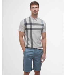 Polo mc barbour be12mist