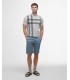 Polo mc barbour be12mist