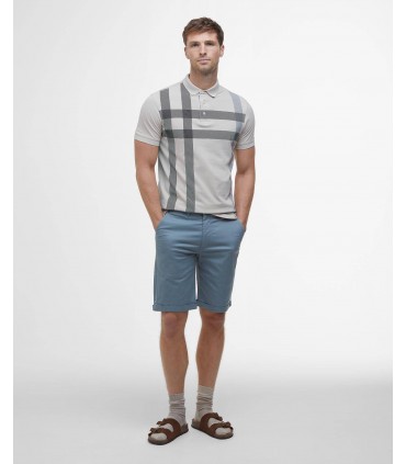 Polo mc barbour be12mist