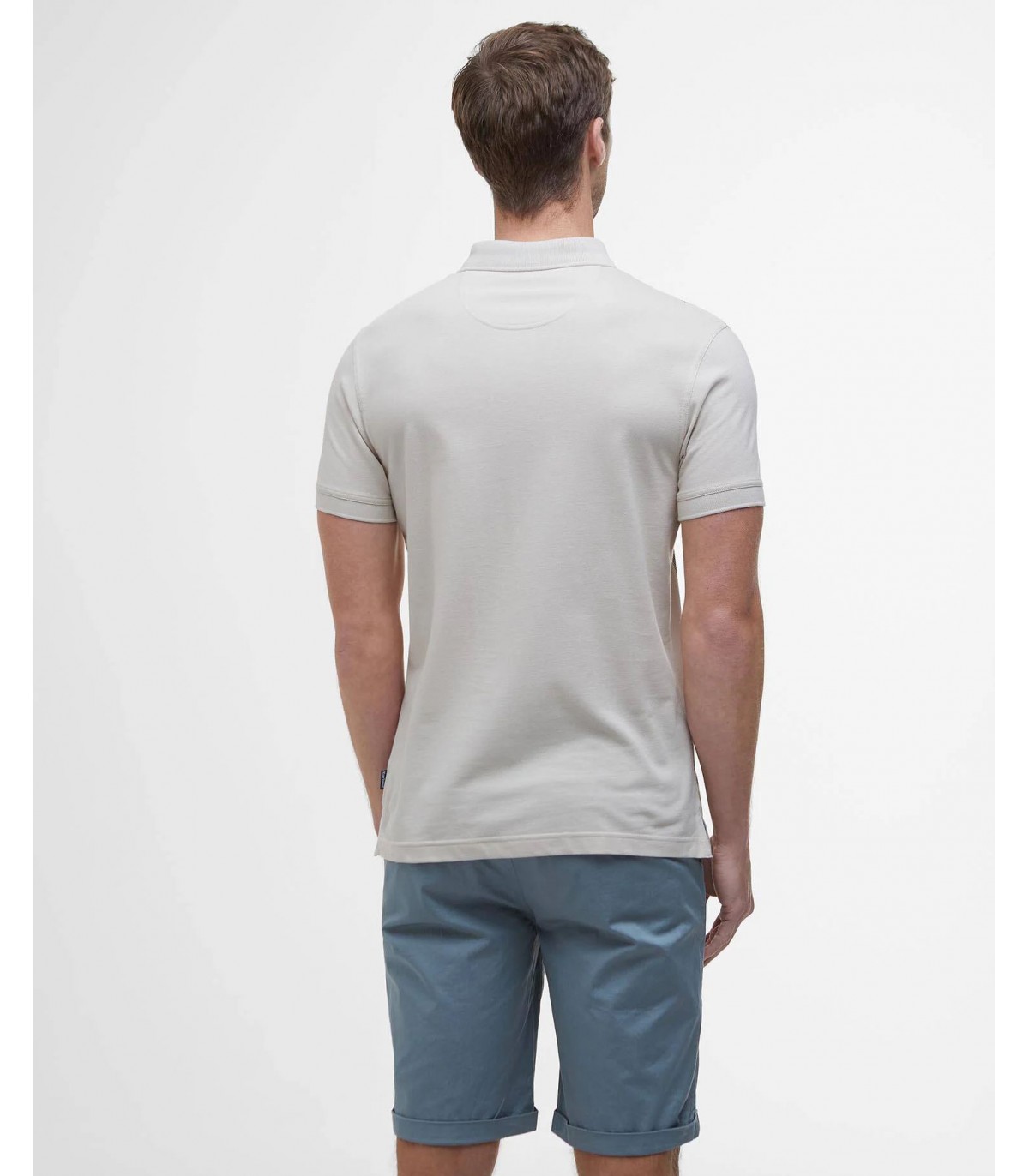 Polo mc barbour be12mist