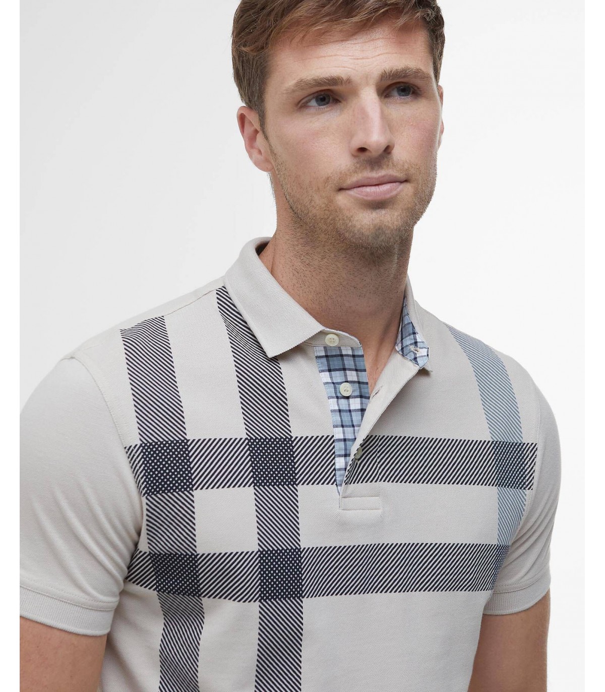 Polo mc barbour be12mist