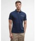 Polo mc barbour ny91navy