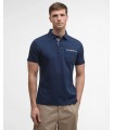 Polo Mc Barbour