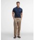 Polo mc barbour ny91navy