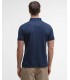 Polo mc barbour ny91navy
