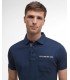 Polo mc barbour ny91navy