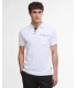 Polo mc barbour wh11white