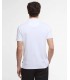 Polo mc barbour wh11white