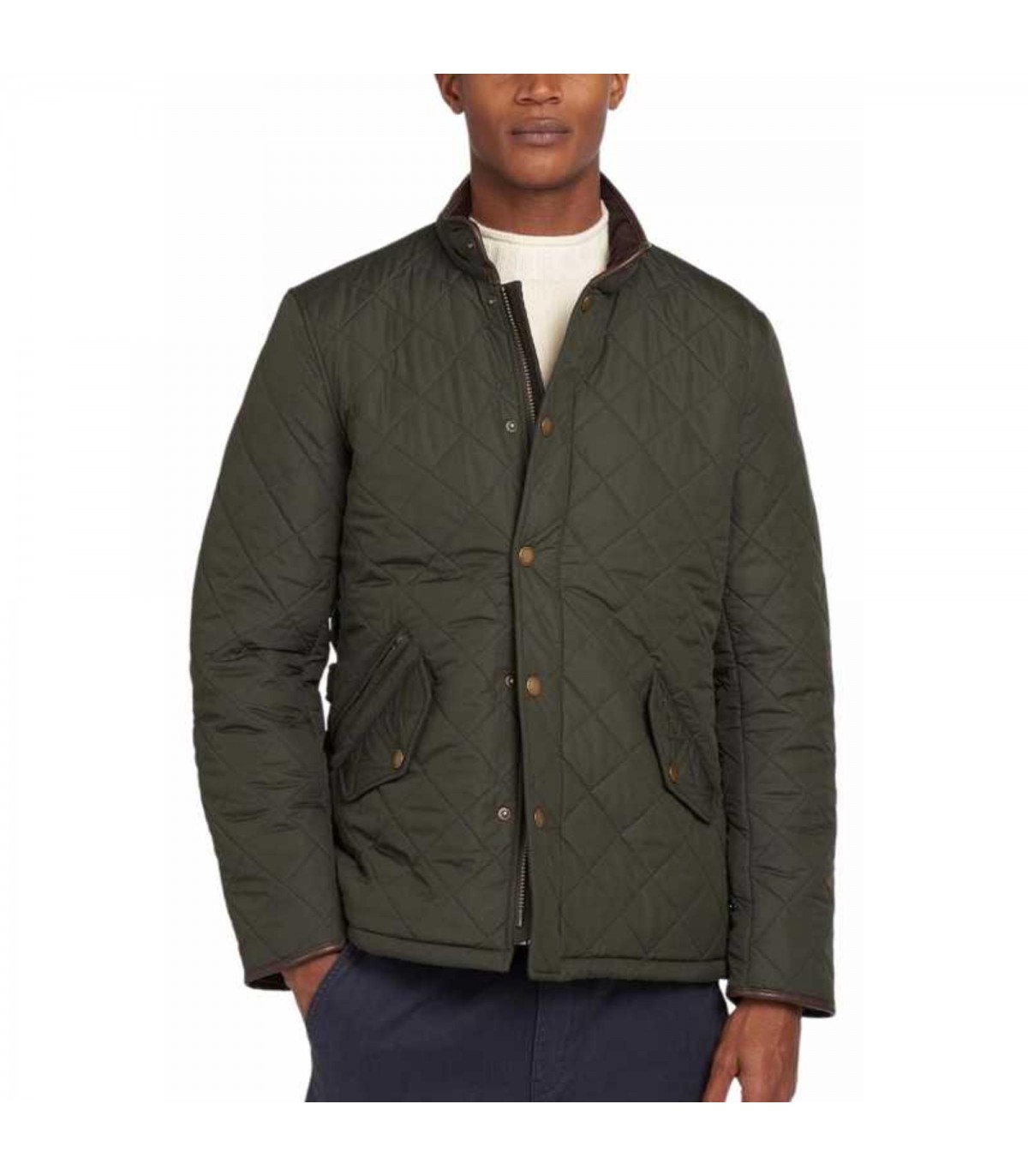 Blouson barbour gn72sage