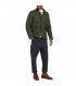 Blouson barbour gn72sage