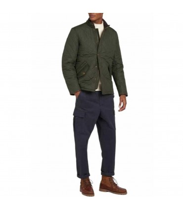 Blouson barbour gn72sage
