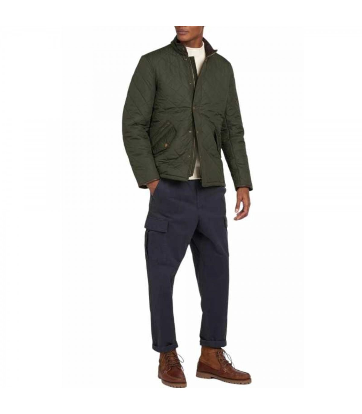 Blouson barbour gn72sage
