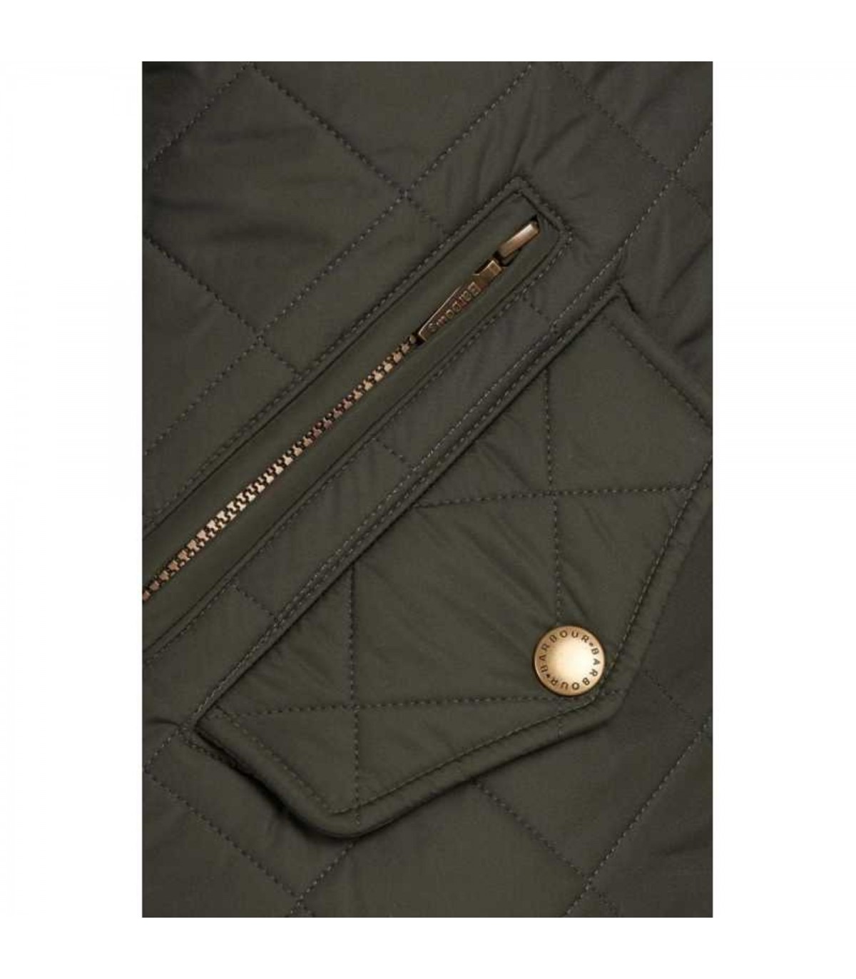 Blouson barbour gn72sage