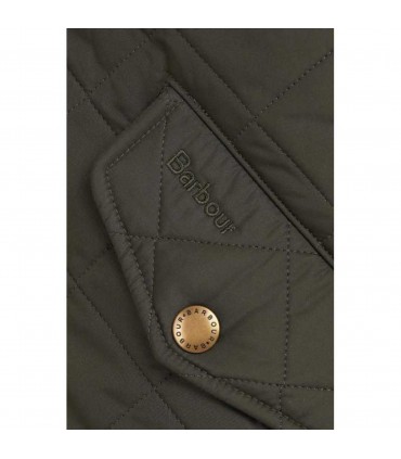Blouson barbour gn72sage