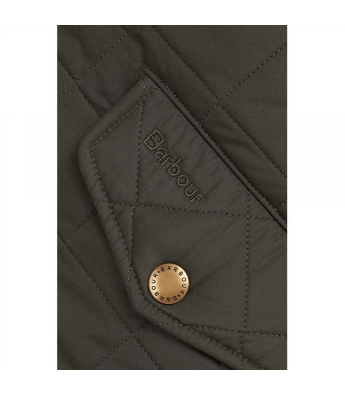 Blouson barbour gn72sage