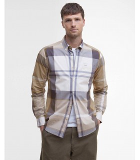 Chemise ml barbour tn88amblesand