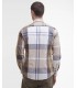 Chemise ml barbour tn88amblesand