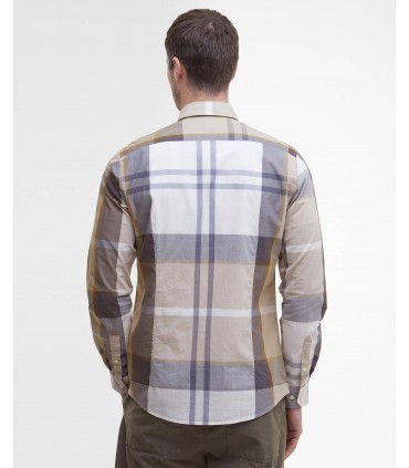 Chemise ml barbour tn88amblesand