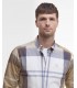 Chemise ml barbour tn88amblesand