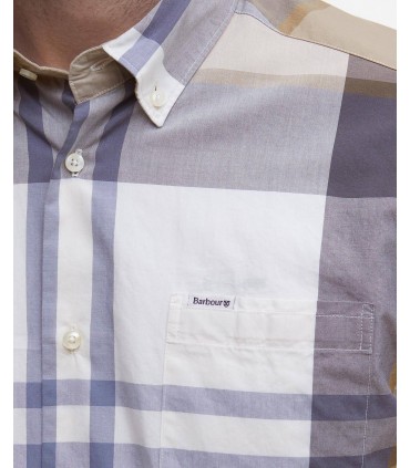 Chemise ml barbour tn88amblesand