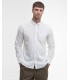 Chemise ml barbour wh11white