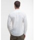 Chemise ml barbour wh11white