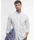 Chemise ml barbour wh11white