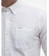 Chemise ml barbour wh11white