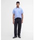 Chemise mc barbour bl33blue