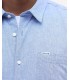 Chemise mc barbour bl33blue