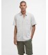 Chemise mc barbour st51stone