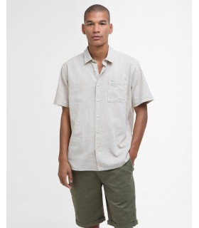 Chemise mc barbour st51stone
