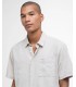 Chemise mc barbour st51stone