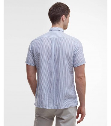 Chemise mc barbour ny91navy