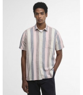 Chemise mc barbour pi51pink
