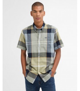 Chemise mc barbour tn37highland