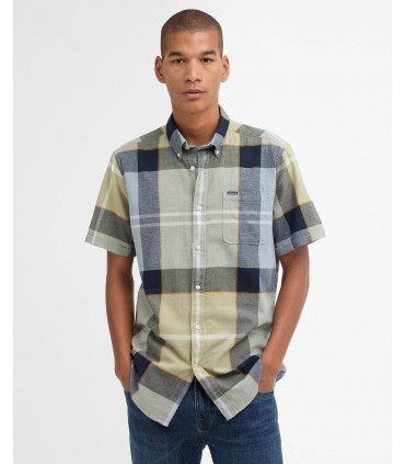 Chemise mc barbour tn37highland