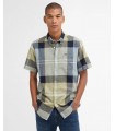Chemise Mc Barbour