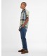 Chemise mc barbour tn37highland